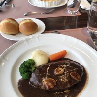 厳選洋食さくらい - 