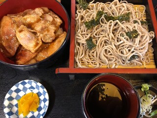 食事処なかやま - 