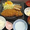 Katsu Ichi - プレミアムロースカツとヒレカツ定食