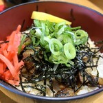 薩摩ラーメン 斗天王 - 