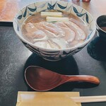 松喜庵 - 