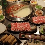 Shabu Shabu Santaya - 