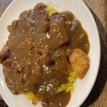 カレー専門店 ビィヤント - 