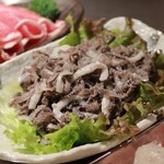 Shabu Shabu Santaya - 