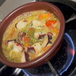 トラットリアイルポッツォ - 