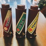 松喜庵 - 