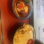 Tsukemen Gyorai - 