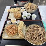 手打ちうどん ひさ枝 - 