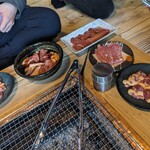 ろばたやき山ろく - 