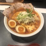 ラーメンたろう - 