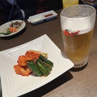 焼肉 大河 - 