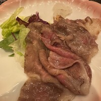 ステーキ＆ワイン いしざき - 