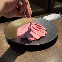 焼肉 大河 - 