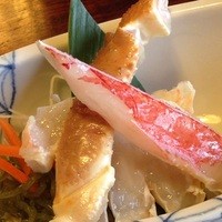 かに道楽 新宿本店 - 