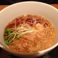 麓屋 京王プラザホテル - 