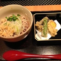 麓屋 京王プラザホテル - 