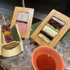 atelier 森本 XEX 鉄板 - 