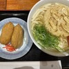 因幡うどん 博多デイトス店