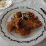 パノラミックレストラン ル・ノルマンディ - 