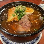 深夜食堂 京都商会 - 