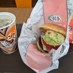 A&W 国際通り松尾店 - 