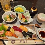 Kyou Sushi - 