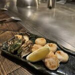 広島お好み焼き 巧房 - 