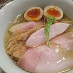 らぁ麺 あおば - 