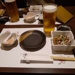 Nagomi Izakaya Miotsukushi - 