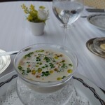 パノラミックレストラン ル・ノルマンディ - 