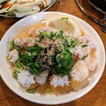 万正 - ウルテ湯引き