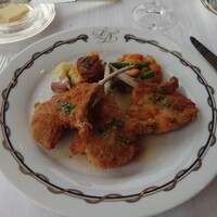 パノラミックレストラン ル・ノルマンディ -  パノラミックレストラン ル・ノルマンディ -