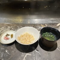 atelier 森本 XEX 鉄板 - 