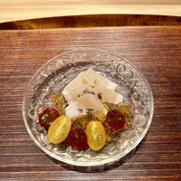 神楽坂 鮨 弥栄 別邸 - 