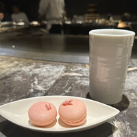 atelier 森本 XEX 鉄板 - 