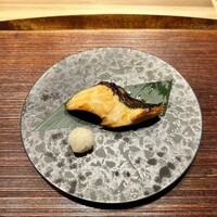 神楽坂 鮨 弥栄 別邸 - 
