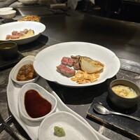 atelier 森本 XEX 鉄板 - 