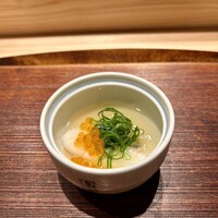 神楽坂 鮨 弥栄 別邸 - 