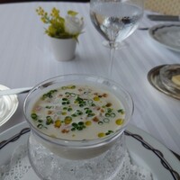 パノラミックレストラン ル・ノルマンディ -  パノラミックレストラン ル・ノルマンディ -