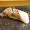 Tachigui Dokoro Chokotto Sushi - 鰺