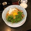 ダントツラーメン 岡山一番店 丸亀田村
