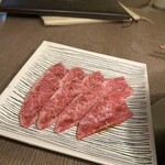 Yakiniku Byakutan - 