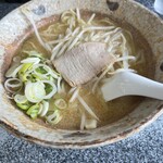 ラーメン専門店　八龍 - 