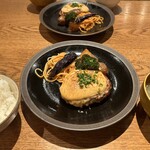 山本のハンバーグ - 