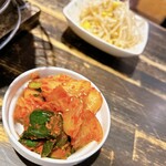 初代吉田 門前仲町店 - 