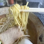 ラーメン専門店　八龍 - 