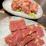 初代吉田 門前仲町店 - 