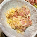 初代吉田 門前仲町店 - 