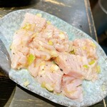 初代吉田 門前仲町店 - 