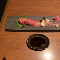 完全個室焼肉すだく浮世亭 - 